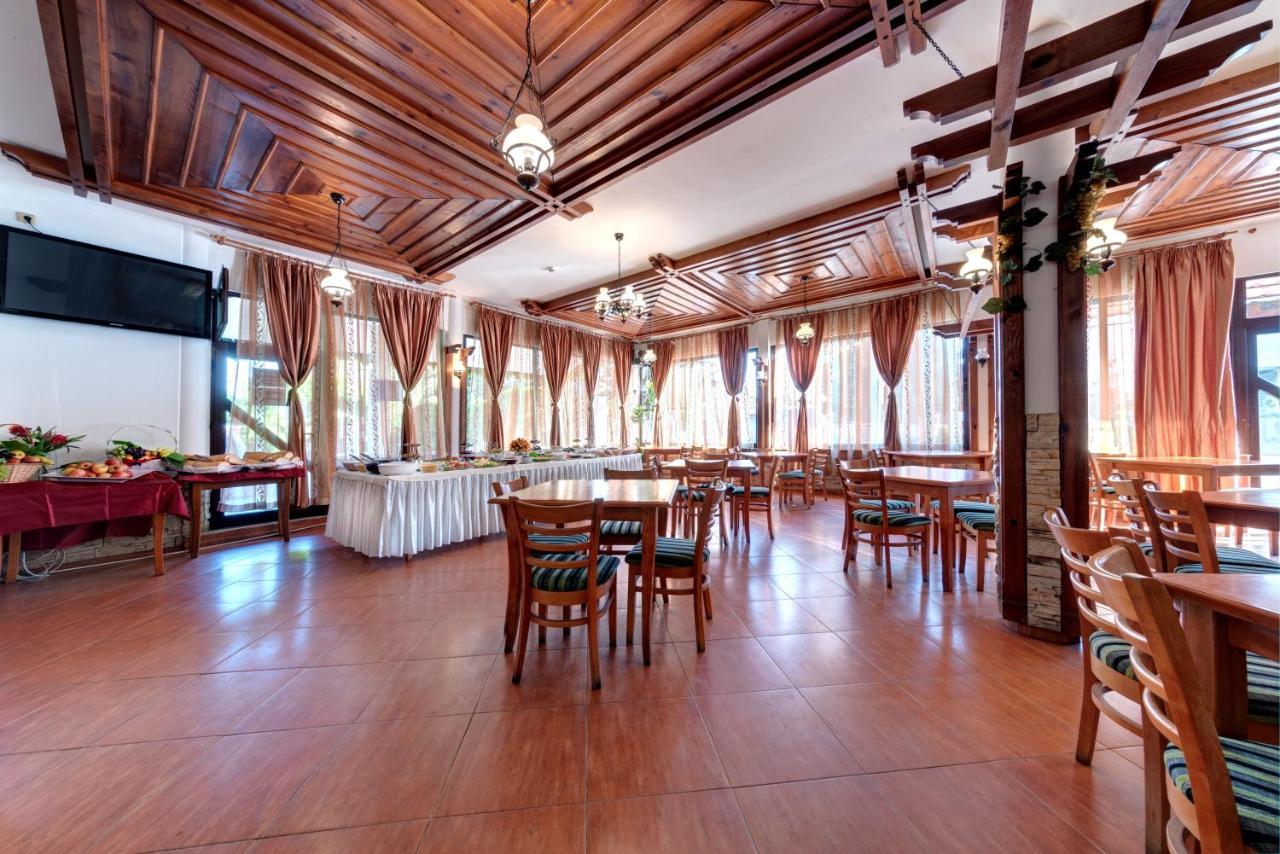 Hotel Kokiche Солнечный берег Экстерьер фото