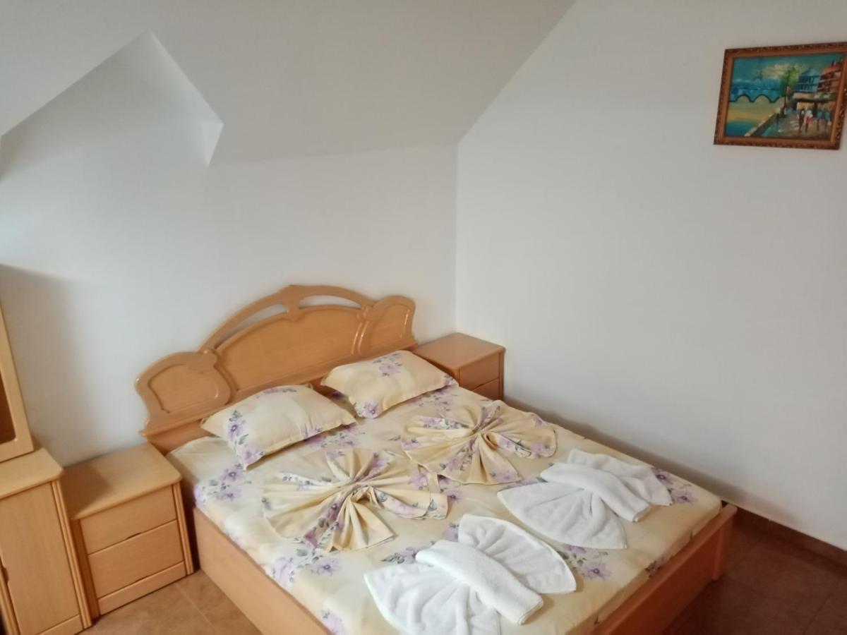 Hotel Kokiche Солнечный берег Экстерьер фото