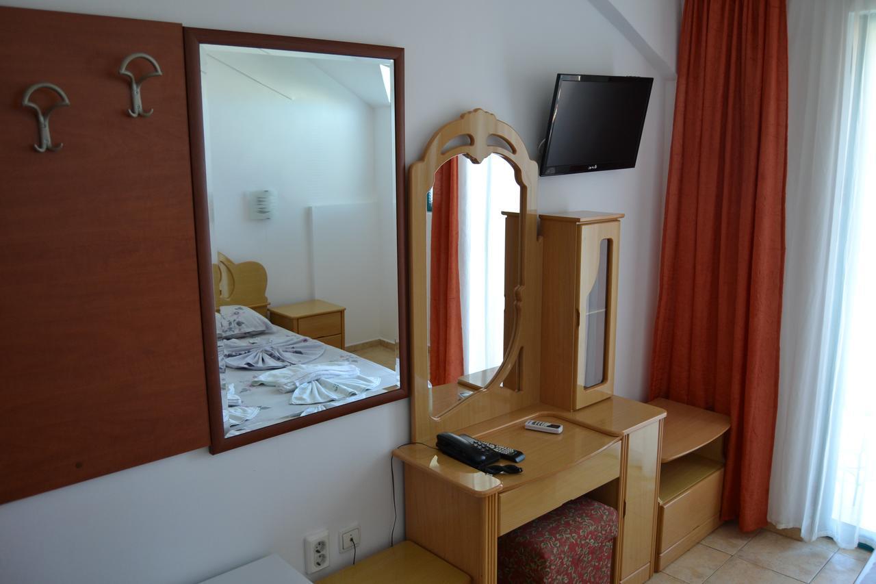 Hotel Kokiche Солнечный берег Экстерьер фото