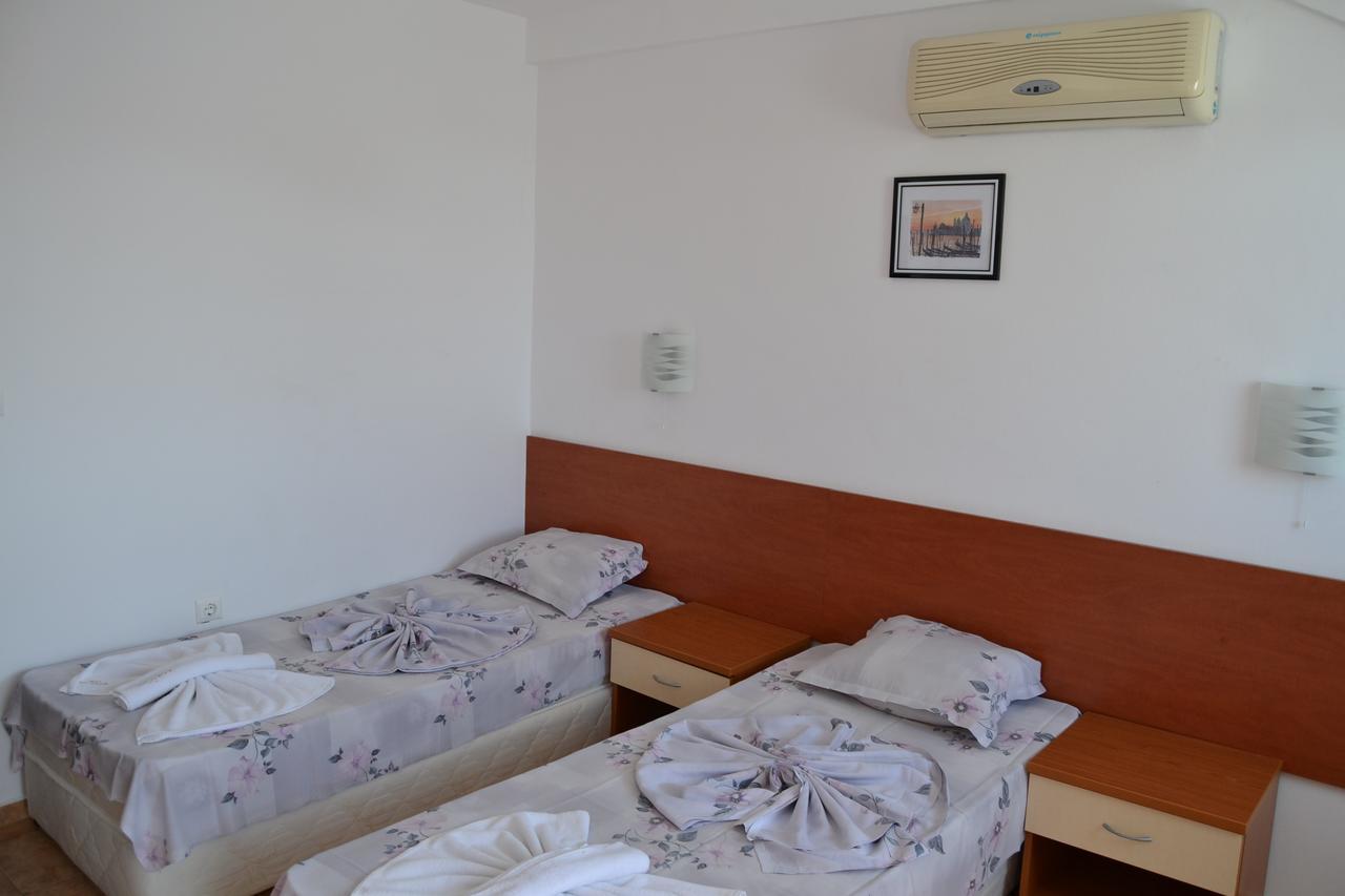 Hotel Kokiche Солнечный берег Экстерьер фото